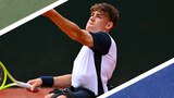 Junior Men | Wheelchair Doubles | Semi-Final | US Open
