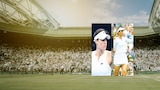 Women | Singles | Round 1 | Wimbledon