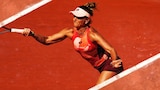 Women | Singles | Qualifying Round 1 | Roland-Garros