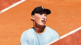 Men | Singles | Qualifying Round 1 | Roland-Garros