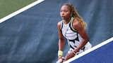 Women | Singles | Qualifying Round 1 | US Open