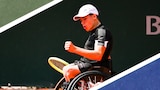 Junior Men | Wheelchair Doubles | Semi-Final | US Open