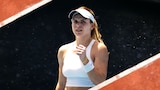 Women | Singles | Qualifying Round 1 | Roland-Garros