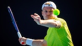 Australian Open | Qualifying | Day 2