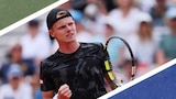 Men | Singles | Qualifying Round 1 | US Open