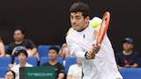 Australian Open | Qualifying | Day 1