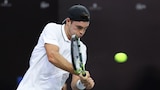 Australian Open | Qualifying | Day 1