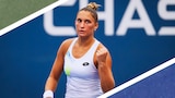 Women | Singles | Qualifying Round 1 | US Open