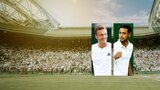 Men | Singles | Round 1 | Wimbledon