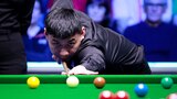 Northern Ireland Open | Qualifying