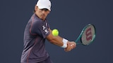 Ultimate Tennis Showdown | Day 2 | Match 2