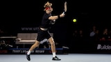 Ultimate Tennis Showdown | Day 1 | Nimes