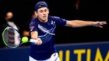Ultimate Tennis Showdown | Day 1 | Nimes