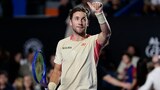 Ultimate Tennis Showdown | Day 1 | Nimes
