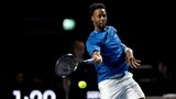 Ultimate Tennis Showdown | Day 1 | Nimes
