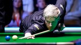 English Open | Quarter-Final