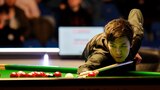 Northern Ireland Open | Kval