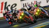 FIM Endurance World Championship