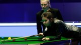 Northern Ireland Open | Qualifying