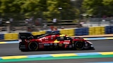 Qualifying