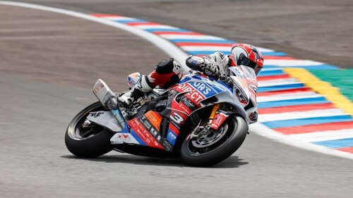 Watch BSB | Round 6 | Thruxton