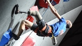 World Paraclimbing Championships | Seoul | Day 2