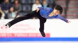 Grand Prix | China