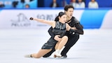 ISU Grand Prix