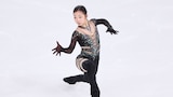 ISU Grand Prix