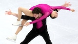 Mixto por parejas | Programa corto