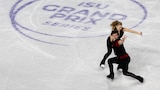 Danza sobre hielo | Programa corto | Mixto