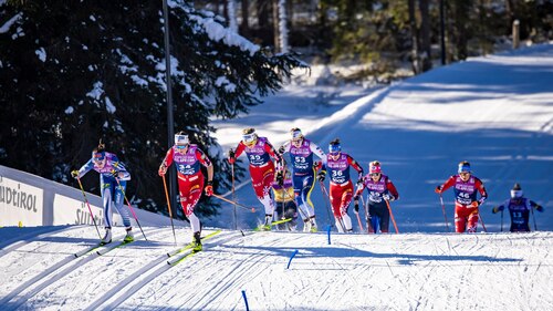 Disfruta Copa del Mundo | Engadin - Sin anuncios | Deportes en HBO Max