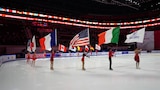 Ceremonia de Apertura