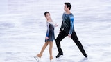 ISU Grand Prix