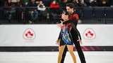 ISU Grand Prix | Skate Canada International