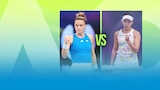 1. runde | Australian Open