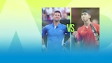 1. runde | Australian Open