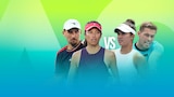 Mixed | Doubles | Final