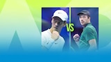 1. runde | Australian Open