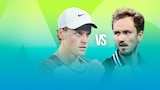 Australian Open | Final - Rod Laver Arena