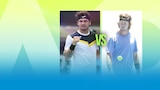 1. runde | Australian Open