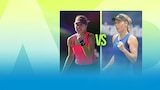 1. runde | Australian Open