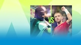 1. runde | Australian Open