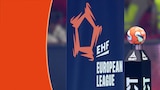 Men | Group Stage | EHF European League