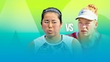Women | Wheelchair Singles | Final