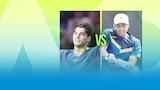 1. runde | Australian Open