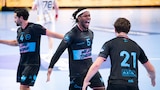 Men | Group Stage | EHF European League