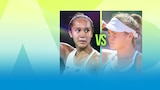 1. runde | Australian Open