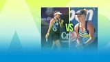 1. runde | Australian Open