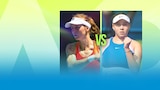 1. runde | Australian Open